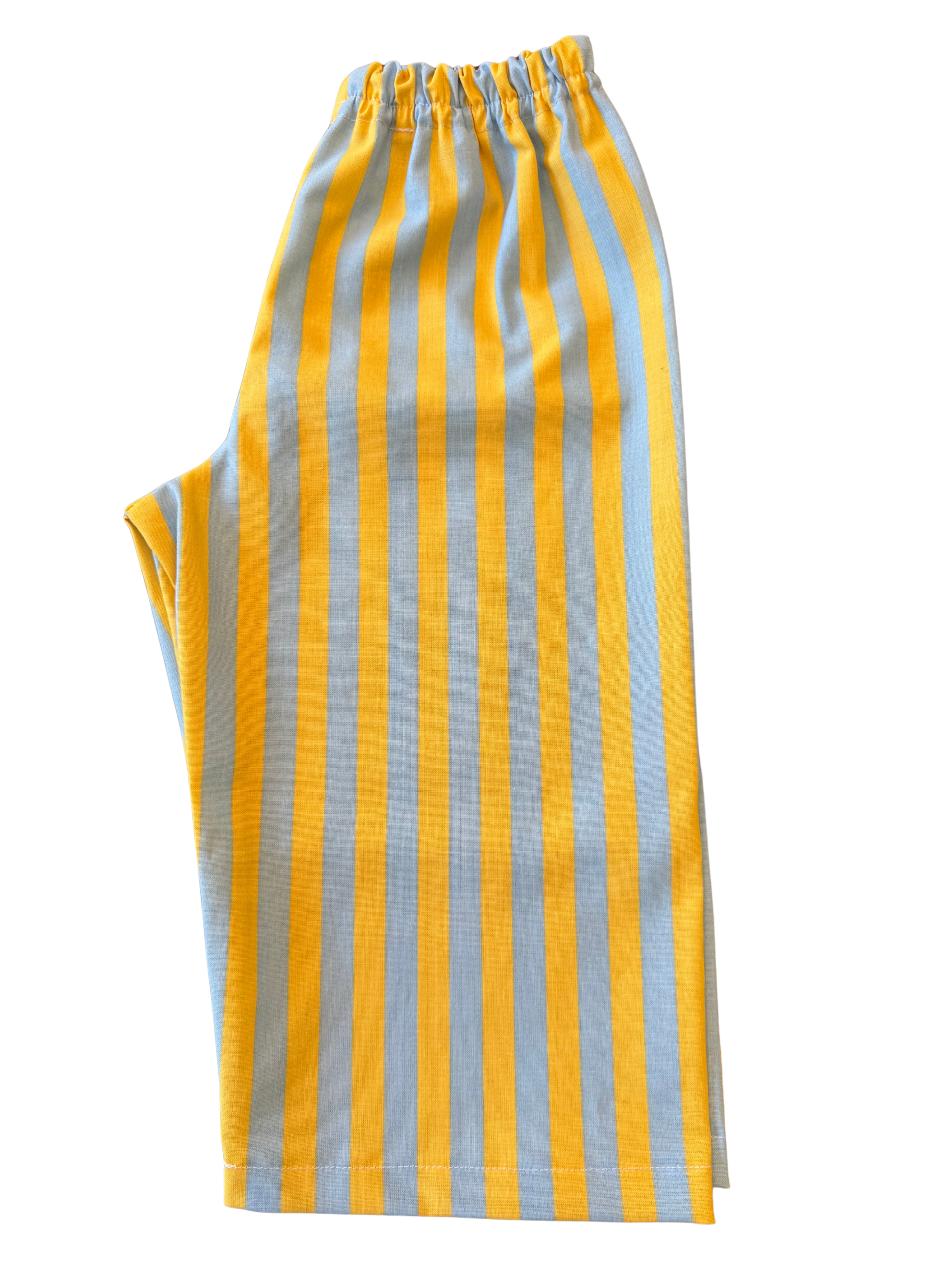 Lemonade Grow with me Pants