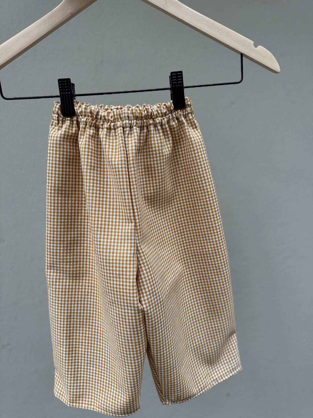 Honeycomb Pants