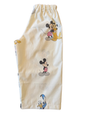 Mickey Print