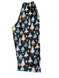 Rocket Rambler Toddler Pants